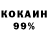 COCAIN 98% Kiryuxa Feed